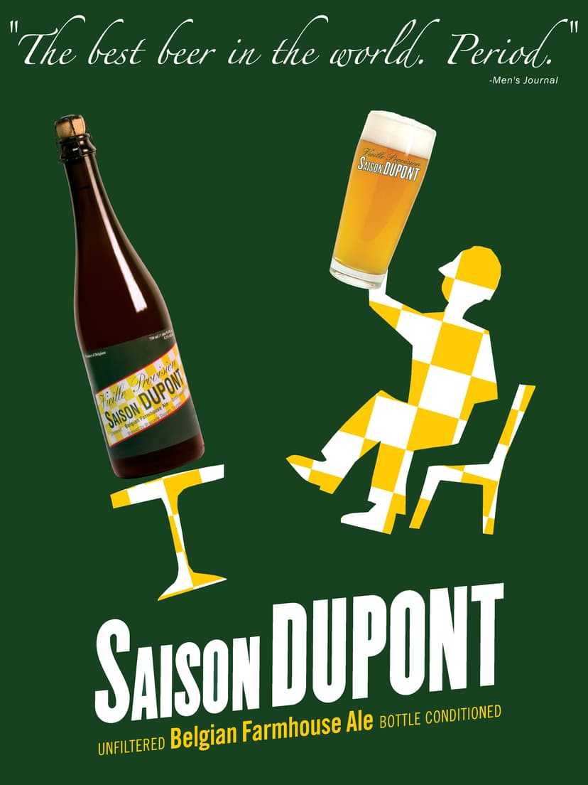 Saison DUPONT