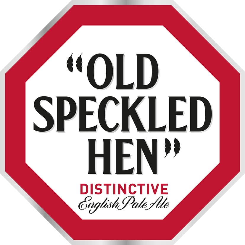 Old Speckled Hen