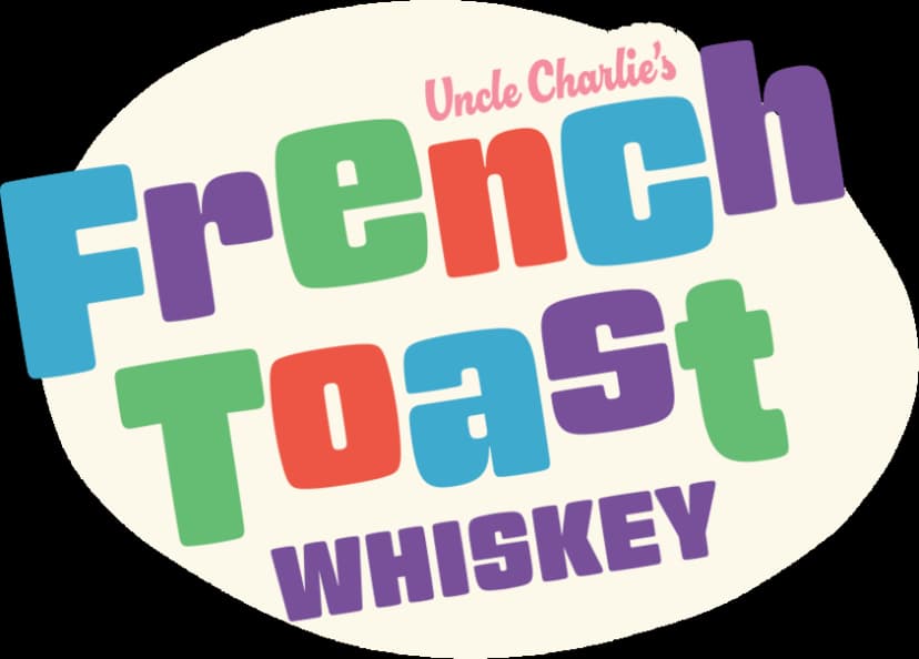 Uncle Charlie's French Toast Whiskey